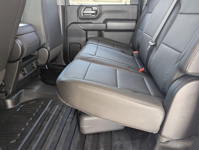 new 2025 Chevrolet Silverado 2500 car, priced at $57,440