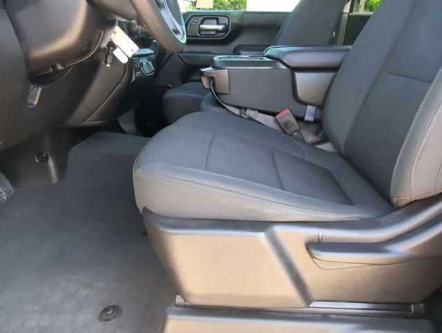 used 2022 Chevrolet Silverado 2500 car, priced at $40,995