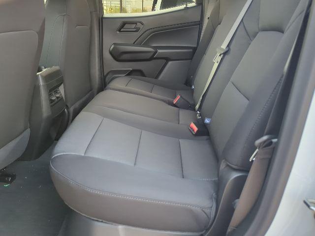 new 2026 Chevrolet Colorado car, priced at $34,970
