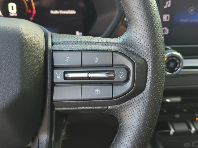 new 2026 Chevrolet Colorado car, priced at $34,970