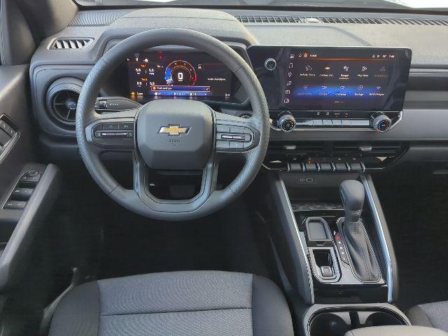new 2026 Chevrolet Colorado car, priced at $34,970