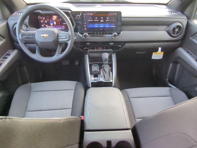 new 2026 Chevrolet Colorado car, priced at $34,970