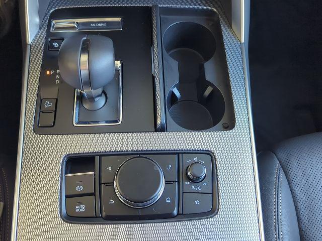 used 2025 Mazda CX-90 PHEV car, priced at $46,795