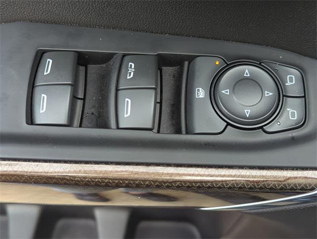 used 2021 Chevrolet Silverado 1500 car, priced at $44,995