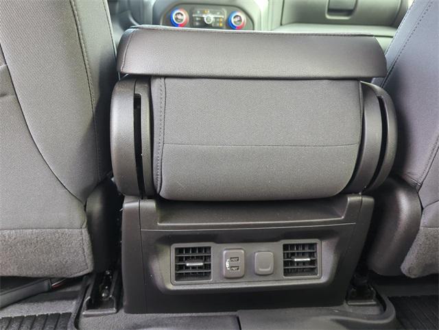 used 2021 Chevrolet Silverado 1500 car, priced at $44,995