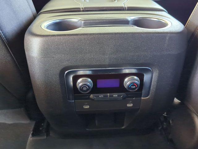 used 2023 GMC Yukon car, priced at $55,995