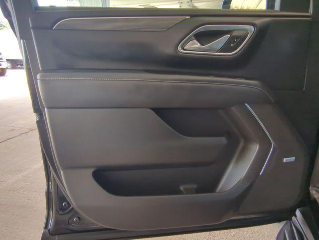 used 2023 GMC Yukon car, priced at $55,995