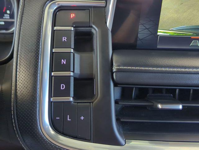 used 2023 GMC Yukon car, priced at $55,995