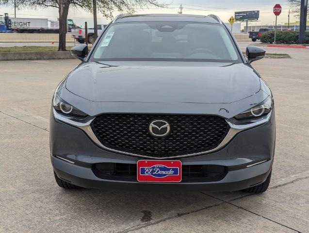 used 2024 Mazda CX-30 car, priced at $30,880