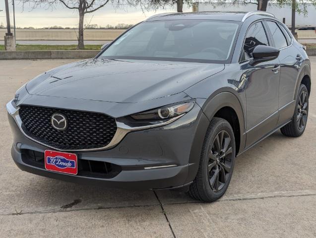 used 2024 Mazda CX-30 car, priced at $30,880