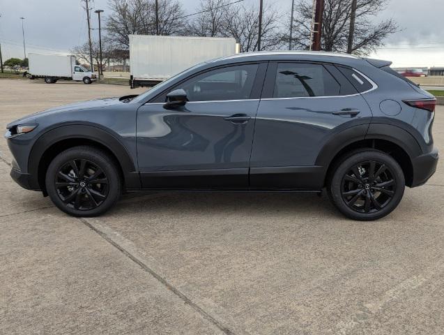 used 2024 Mazda CX-30 car, priced at $30,880