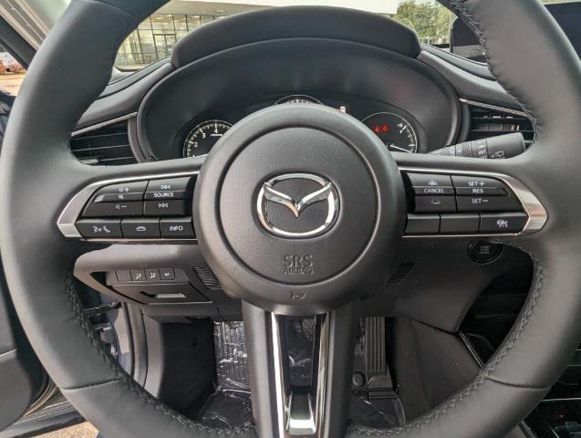 used 2024 Mazda CX-30 car, priced at $30,880