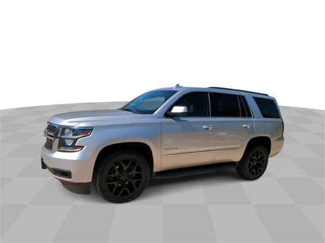 used 2019 Chevrolet Tahoe car, priced at $27,998