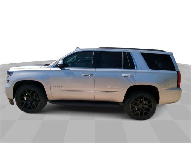 used 2019 Chevrolet Tahoe car, priced at $27,998