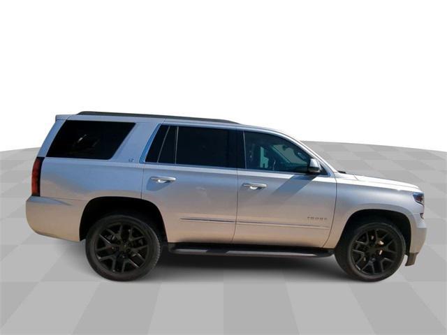 used 2019 Chevrolet Tahoe car, priced at $27,998