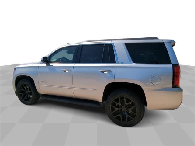 used 2019 Chevrolet Tahoe car, priced at $27,998