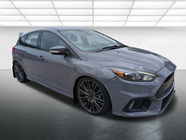 used 2016 Ford Focus RS car, priced at $32,995