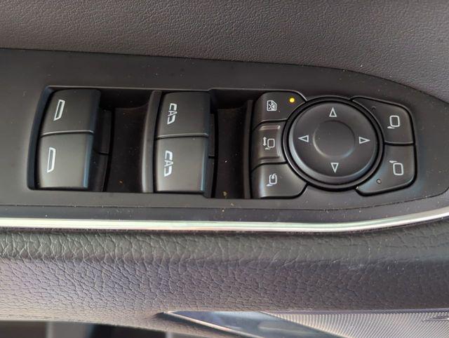 used 2024 GMC Sierra 2500 car, priced at $76,495