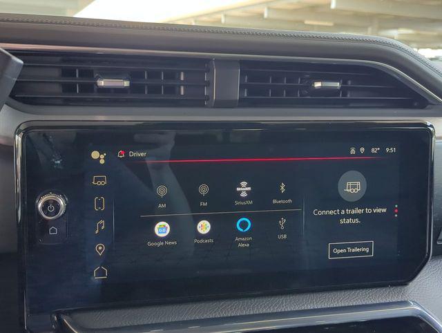 used 2024 GMC Sierra 2500 car, priced at $76,495