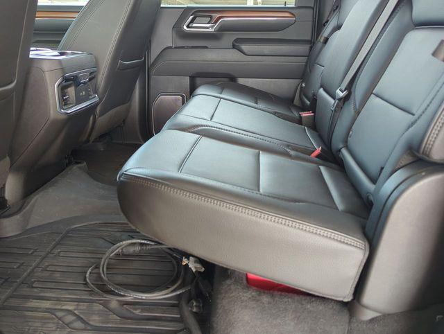 used 2024 GMC Sierra 2500 car, priced at $76,495