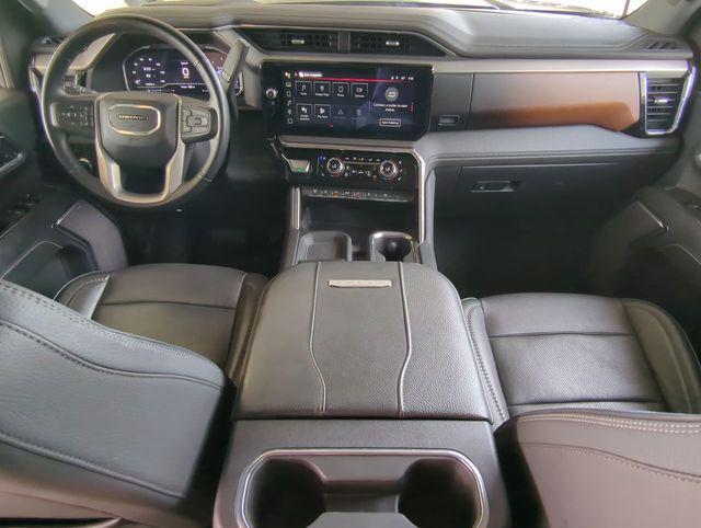used 2024 GMC Sierra 2500 car, priced at $76,495