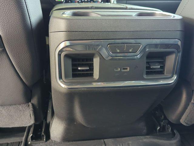 used 2024 GMC Sierra 2500 car, priced at $76,495