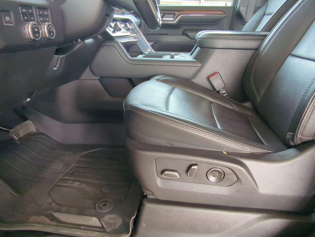 used 2024 GMC Sierra 2500 car, priced at $76,495