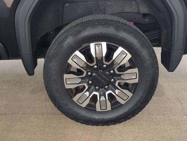 used 2024 GMC Sierra 2500 car, priced at $76,495