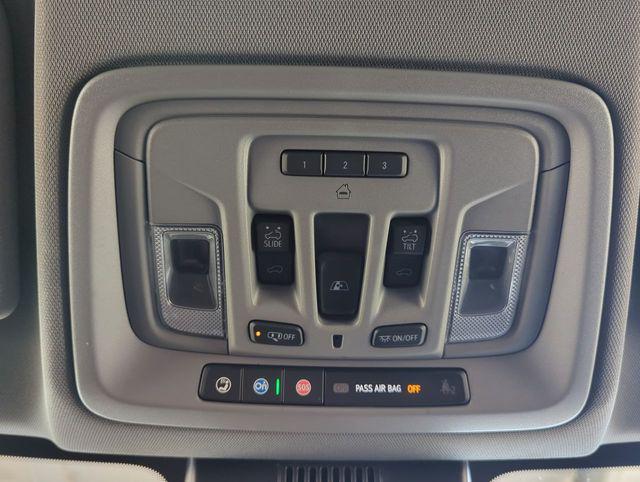 used 2024 GMC Sierra 2500 car, priced at $76,495