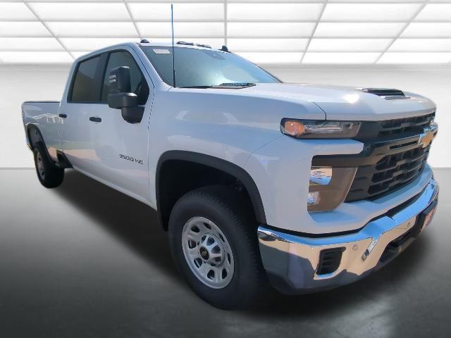 new 2025 Chevrolet Silverado 3500 car, priced at $65,930