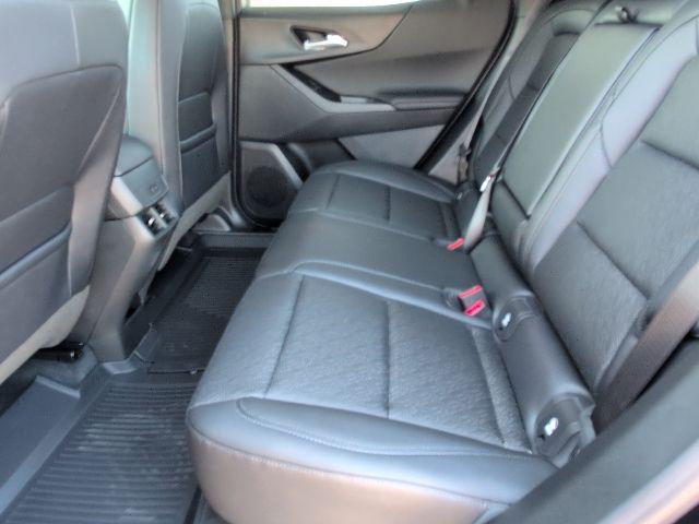 new 2026 Chevrolet Equinox car, priced at $26,965