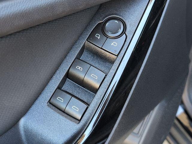 new 2026 Chevrolet Equinox car, priced at $26,965