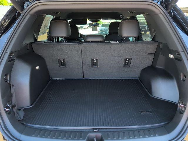 new 2026 Chevrolet Equinox car, priced at $26,965