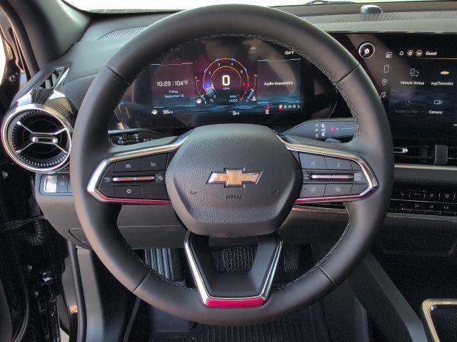 new 2026 Chevrolet Equinox car, priced at $26,965