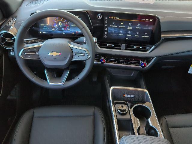 new 2026 Chevrolet Equinox car, priced at $26,965