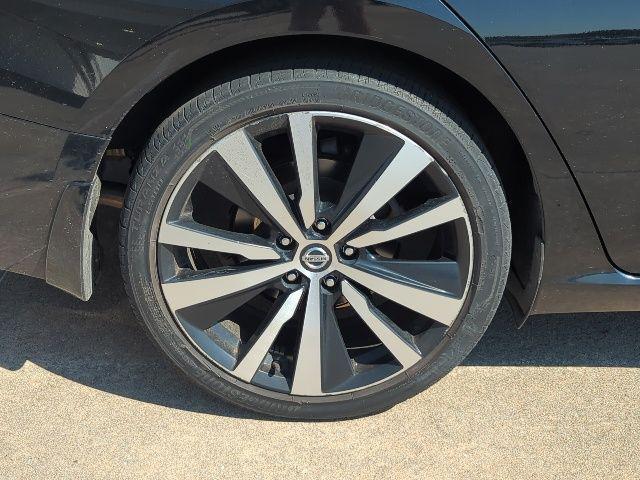 used 2022 Nissan Altima car, priced at $20,995