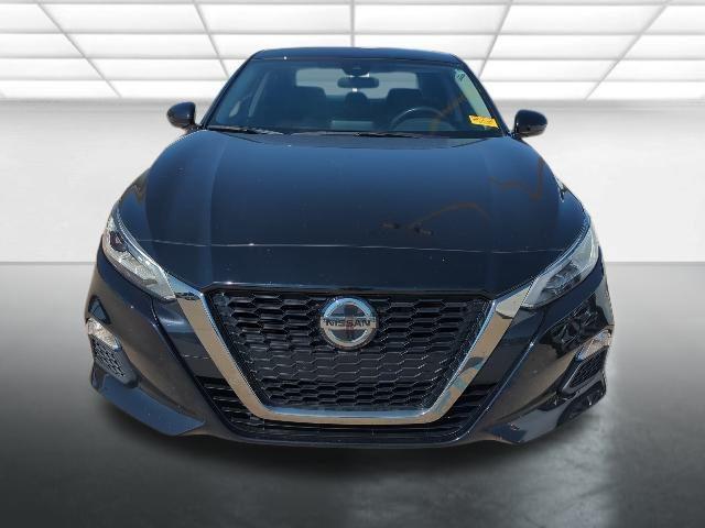 used 2022 Nissan Altima car, priced at $20,995