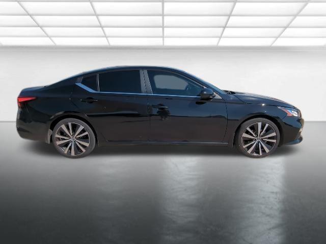 used 2022 Nissan Altima car, priced at $20,995