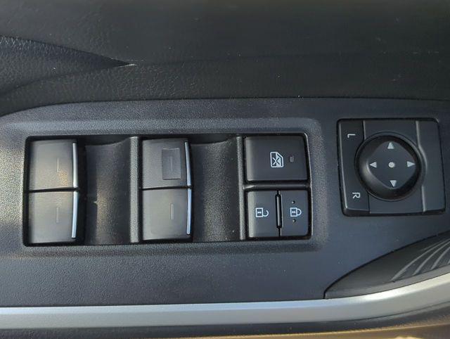 used 2022 Toyota RAV4 car, priced at $27,995