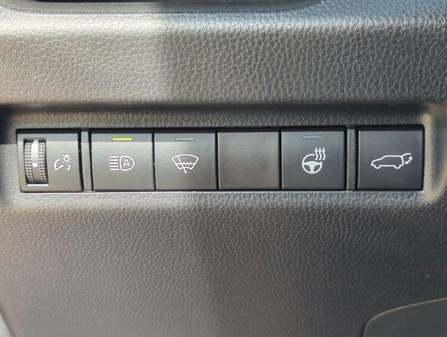 used 2022 Toyota RAV4 car, priced at $27,995