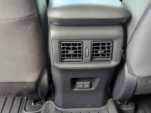 used 2022 Toyota RAV4 car, priced at $27,995
