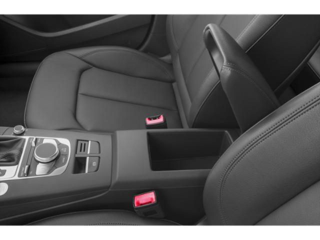 used 2020 Audi A3 car, priced at $21,995