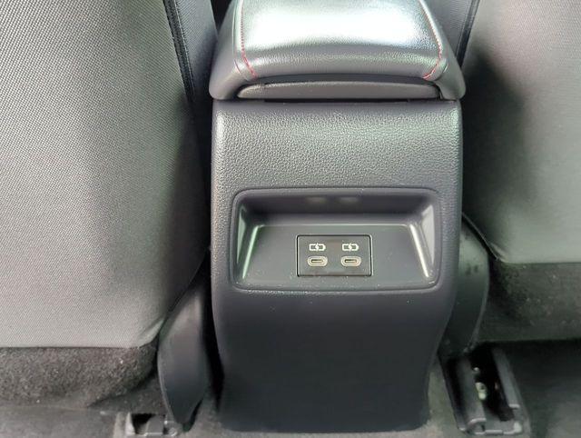 used 2024 Toyota Corolla car, priced at $24,995