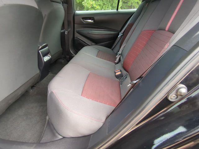 used 2024 Toyota Corolla car, priced at $24,995