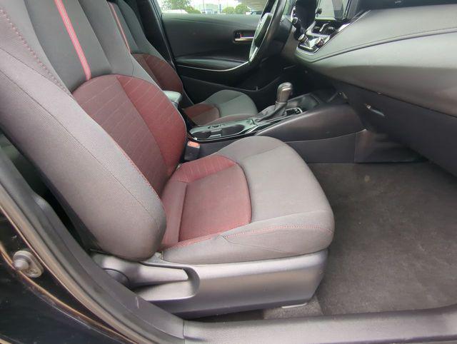 used 2024 Toyota Corolla car, priced at $24,995