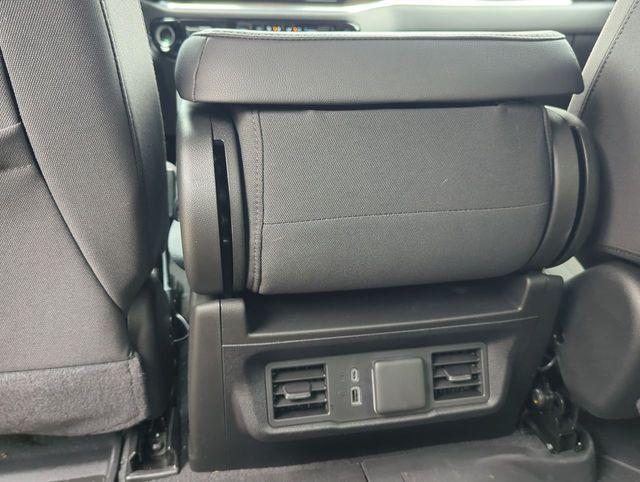 new 2025 Chevrolet Silverado 1500 car, priced at $45,740