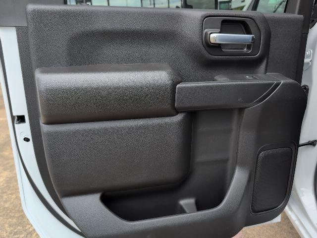 new 2025 Chevrolet Silverado 3500 car, priced at $76,245