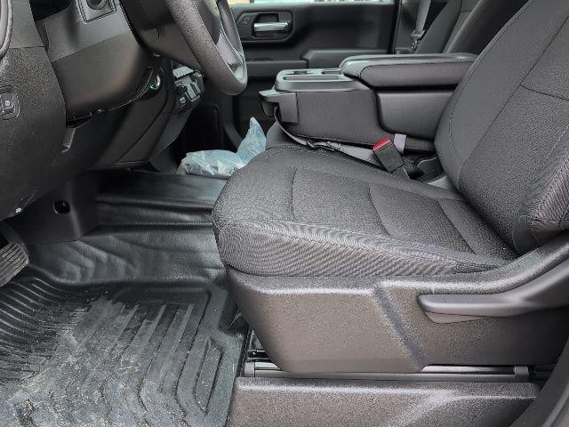new 2025 Chevrolet Silverado 3500 car, priced at $76,245