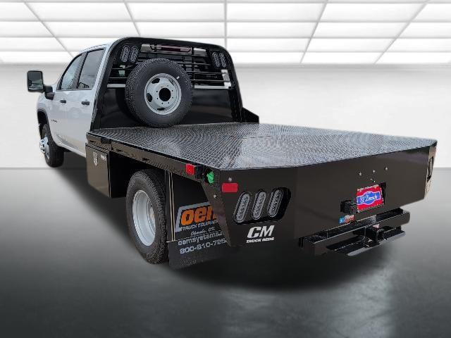 new 2025 Chevrolet Silverado 3500 car, priced at $76,245
