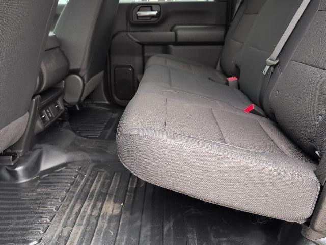 new 2025 Chevrolet Silverado 3500 car, priced at $76,245